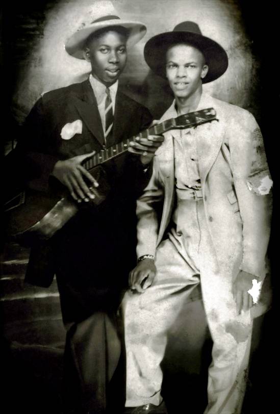 SMRT SI ŘÍKÁ ROCK'N'ROLL: Robert Johnson (31.)