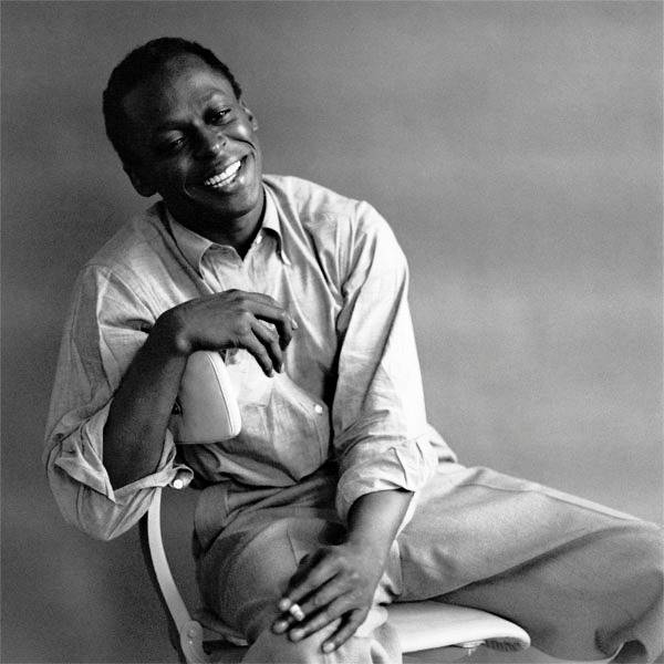 SMRT SI ŘÍKÁ ROCK'N'ROLL: Miles Davis (35.)