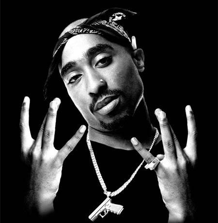 SMRT SI ŘÍKÁ ROCK'N'ROLL: Tupac Shakur (38.)