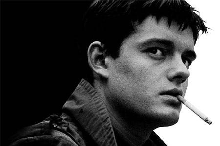 SMRT SI ŘÍKÁ ROCK'N'ROLL: Ian Curtis (43.)