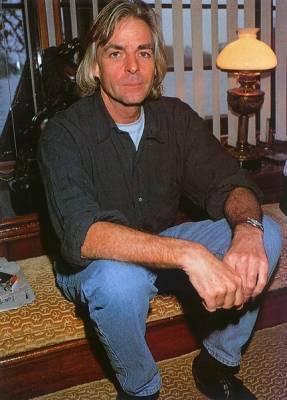 SMRT SI ŘÍKÁ ROCK'N'ROLL: Richard Wright (51.)