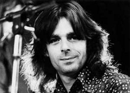 SMRT SI ŘÍKÁ ROCK'N'ROLL: Richard Wright (51.)