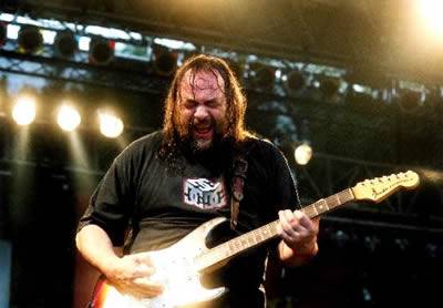 SMRT SI ŘÍKÁ ROCK'N'ROLL: František Kotva (57.)