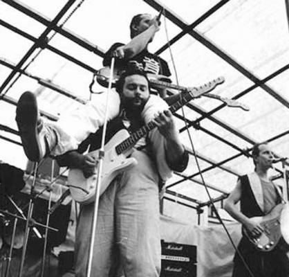 SMRT SI ŘÍKÁ ROCK'N'ROLL: František Kotva (57.)