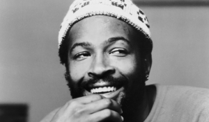 SMRT SI ŘÍKÁ ROCK'N'ROLL: Marvin Gaye (68.)