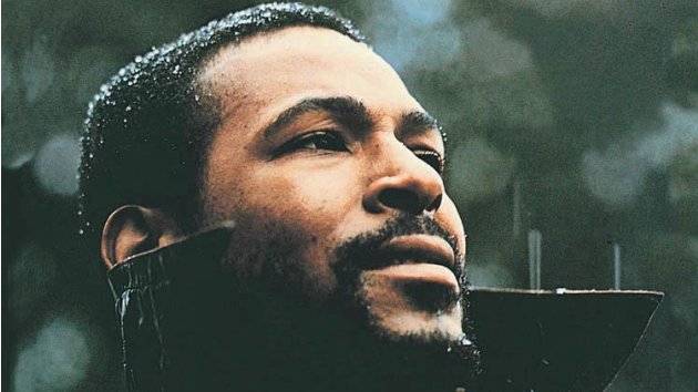SMRT SI ŘÍKÁ ROCK'N'ROLL: Marvin Gaye (68.)