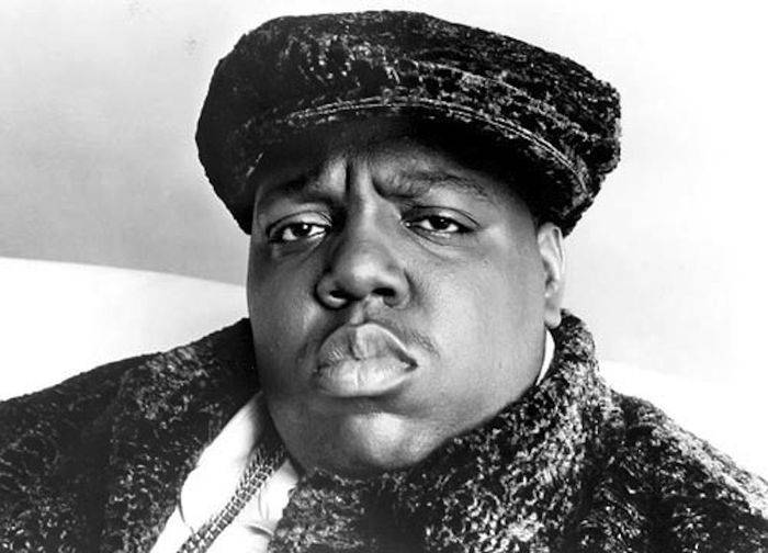 SMRT SI ŘÍKÁ ROCK'N'ROLL: Notorious Big (72.)