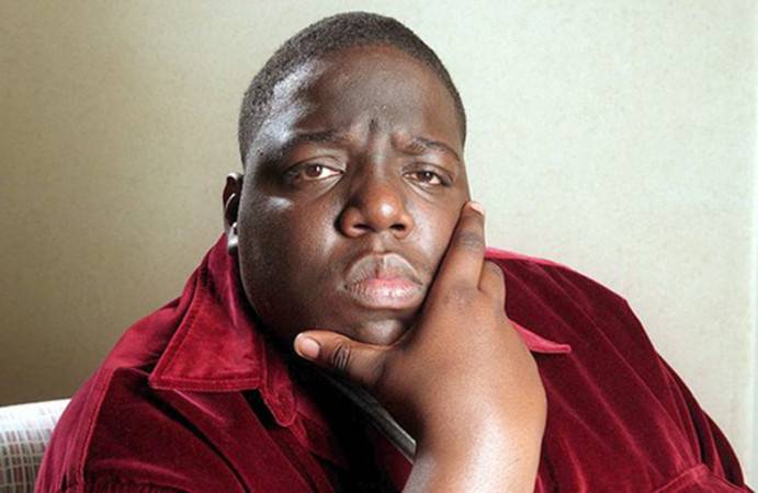 SMRT SI ŘÍKÁ ROCK'N'ROLL: Notorious Big (72.)