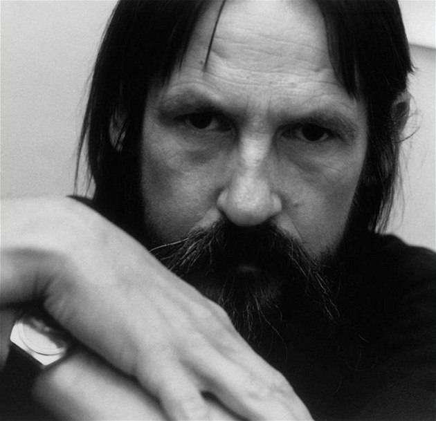 SMRT SI ŘÍKÁ ROCK'N'ROLL: Petr Kalandra (78.)