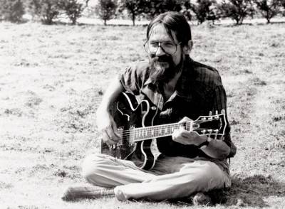 SMRT SI ŘÍKÁ ROCK'N'ROLL: Petr Kalandra (78.)