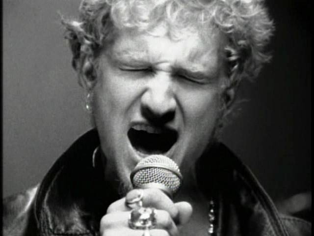 SMRT SI ŘÍKÁ ROCK'N'ROLL: Layne Staley (81.)