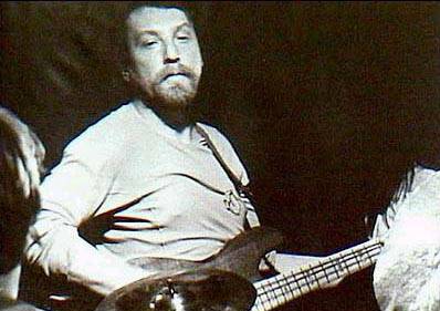 SMRT SI ŘÍKÁ ROCK'N'ROLL: Jan I. Wünsch (89.)