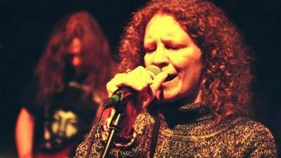 SMRT SI ŘÍKÁ ROCK'N'ROLL: Pavla Kapitánová (97.)