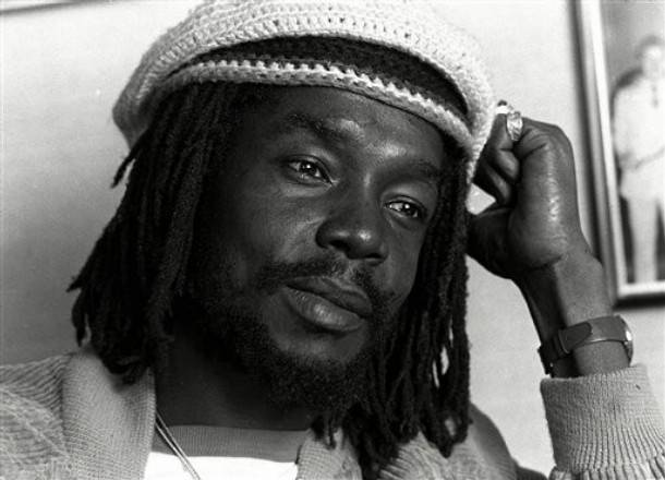 SMRT SI ŘÍKÁ ROCK'N'ROLL: Peter Tosh (104.)