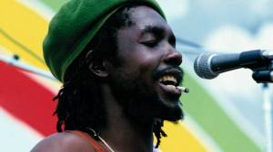 SMRT SI ŘÍKÁ ROCK'N'ROLL: Peter Tosh (104.)