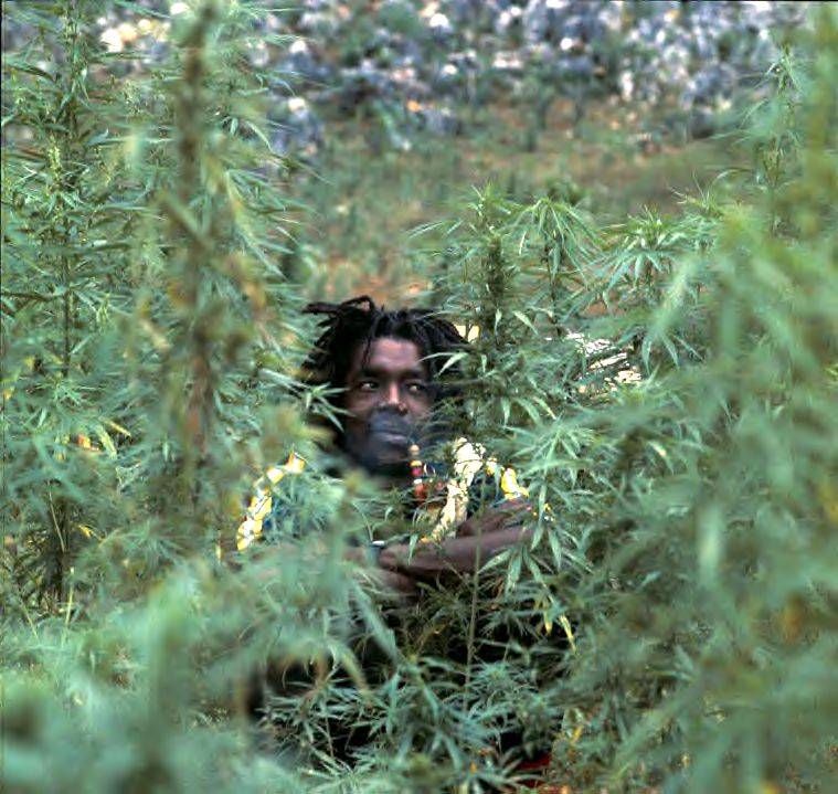 SMRT SI ŘÍKÁ ROCK'N'ROLL: Peter Tosh (104.)