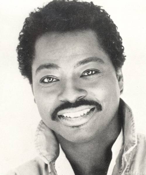 SMRT SI ŘÍKÁ ROCK'N'ROLL: David Williams (133.)