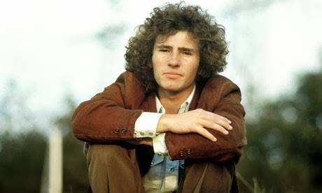 SMRT SI ŘÍKÁ ROCK'N'ROLL: Tim a Jeff Buckley (142.)