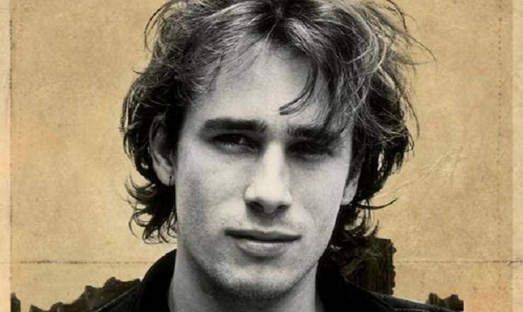 SMRT SI ŘÍKÁ ROCK'N'ROLL: Tim a Jeff Buckley (142.)