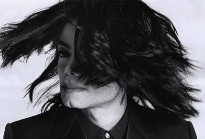 SMRT SI ŘÍKÁ ROCK'N'ROLL: Michael Jackson (145.)