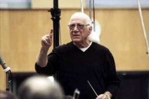 SMRT SI ŘÍKÁ ROCK'N'ROLL: Jerry Goldsmith (147.)