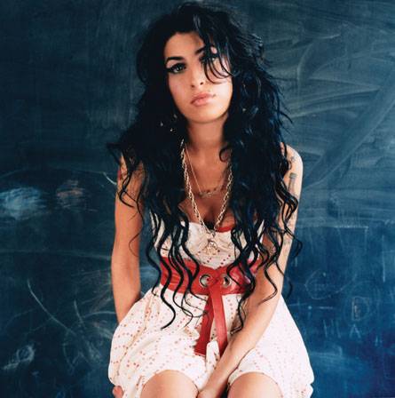 SMRT SI ŘÍKÁ ROCK'N'ROLL: Amy Winehouse (149.)