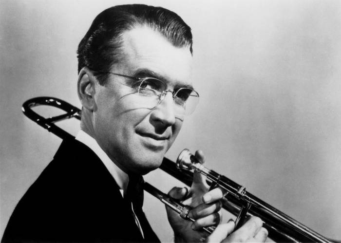 Glenn Miller - Swingová hvězda, která beze stopy zmizela nad Atlantikem