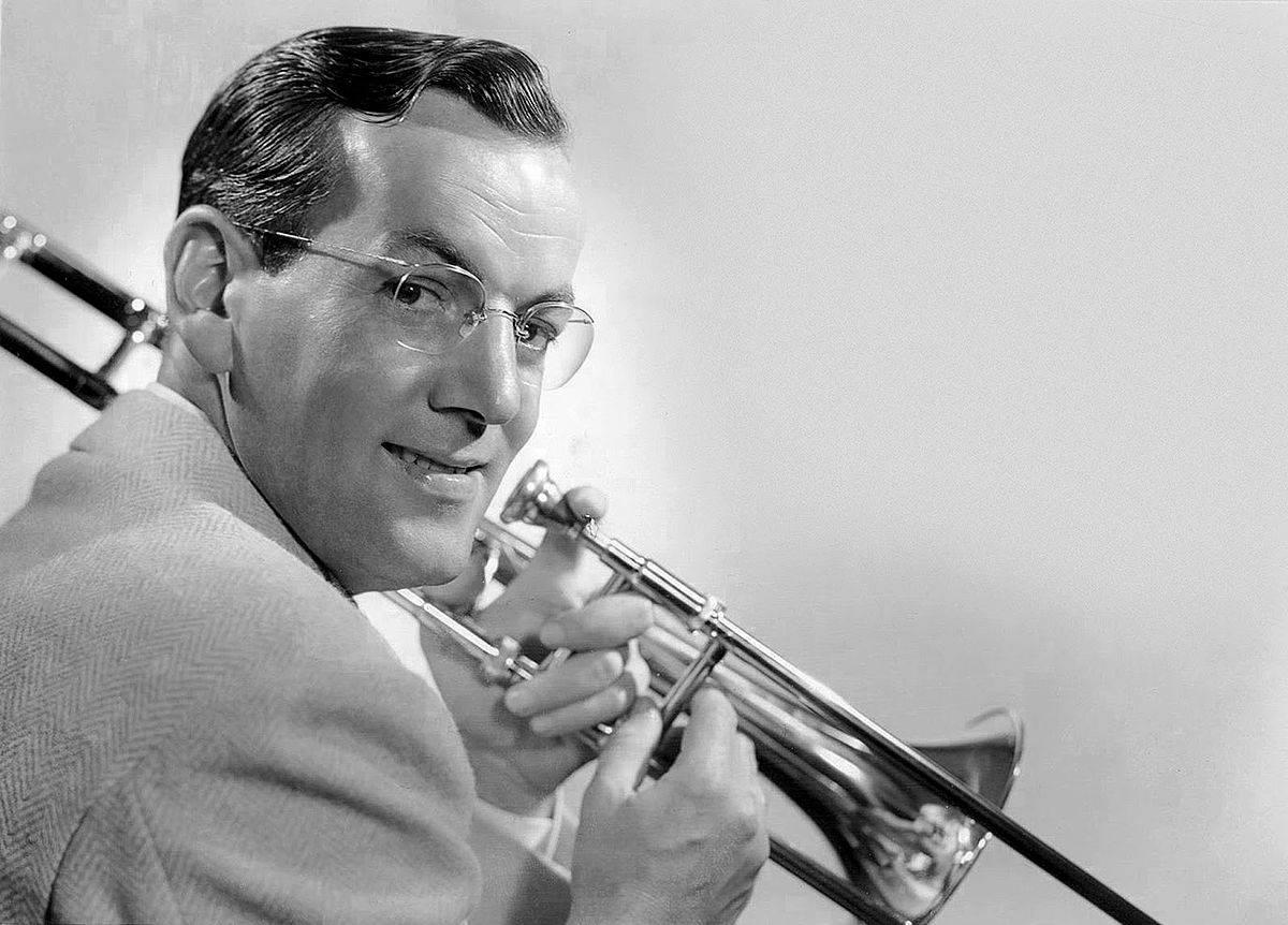 Glenn Miller - Swingová hvězda, která beze stopy zmizela nad Atlantikem