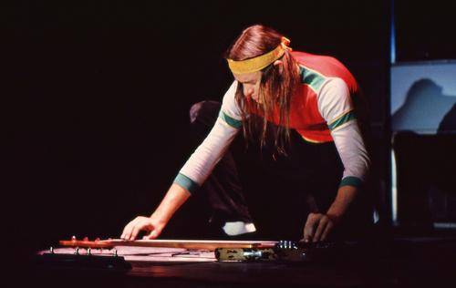 SMRT SI ŘÍKÁ ROCK'N'ROLL: Jaco Pastorius (158.)