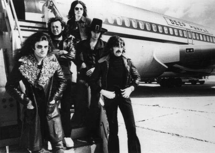 SMRT SI ŘÍKÁ ROCK'N'ROLL: Jon Lord (172.)