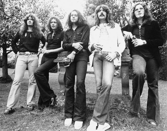 SMRT SI ŘÍKÁ ROCK'N'ROLL: Jon Lord (172.)