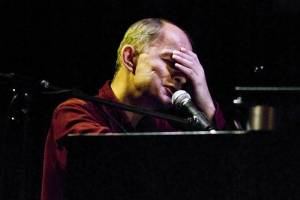 SMRT SI ŘÍKÁ ROCK'N'ROLL: Filip Topol (177.)