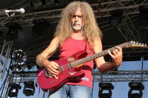 SMRT SI ŘÍKÁ ROCK’N’ROLL: Ota Petřina (201.)