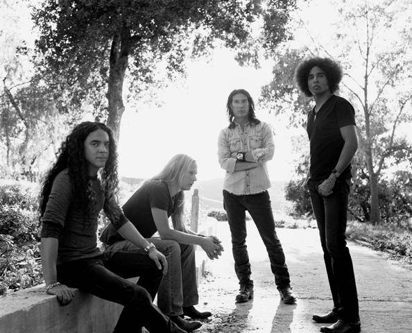 Jerry Cantrell z Alice In Chains: (Ne)zemřeme mladí