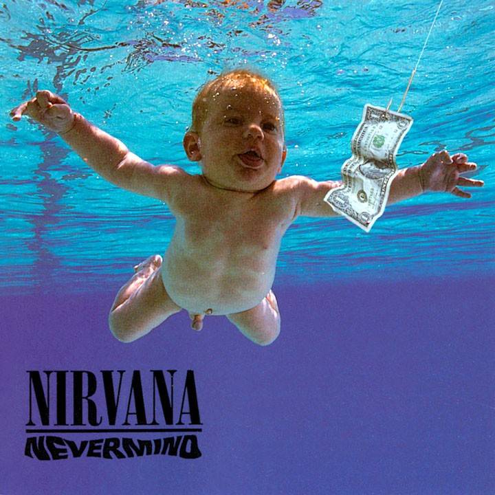 Kurt Cobain z Nirvany: Génius proti své vůli