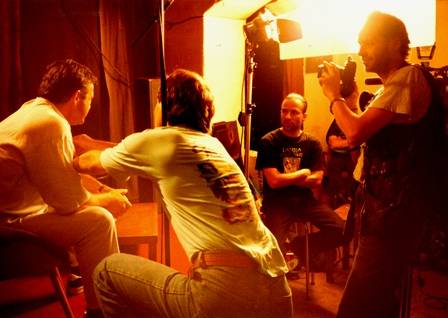 BIGBÍT: 1. část Jak to všechno začalo