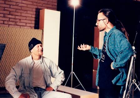 BIGBÍT: 1. část Jak to všechno začalo