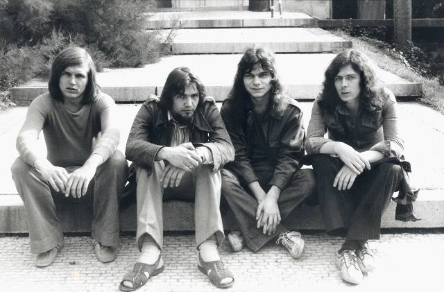 BIGBÍT: 7. část Folk, Blues, art rock