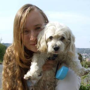 Majka Fillová Amalker