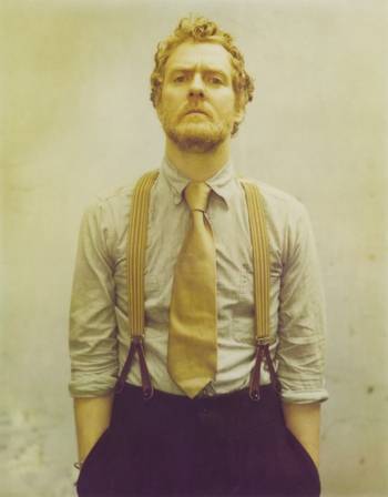 Glen Hansard