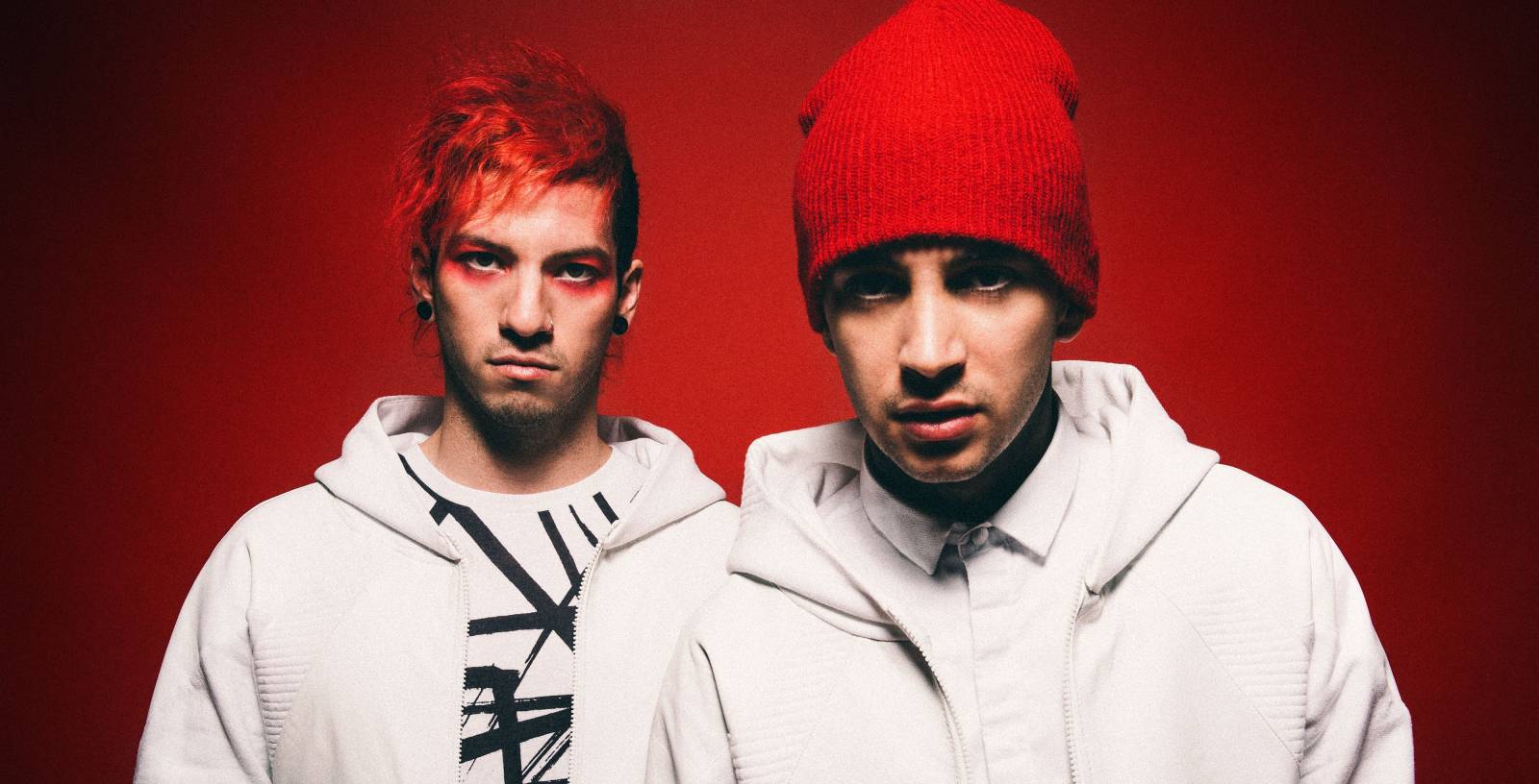 Twenty One Pilots