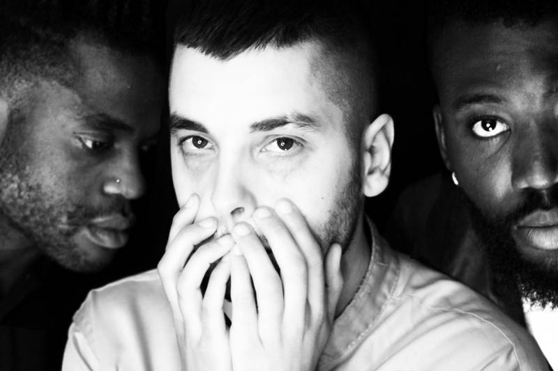 Young Fathers