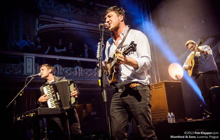 Mumford & Sons