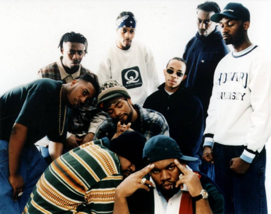 Wu-Tang Clan