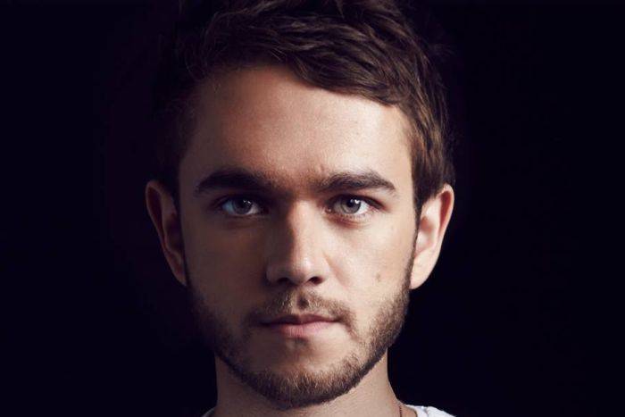 Zedd