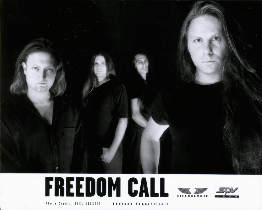 Freedom Call