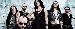 Lacuna Coil