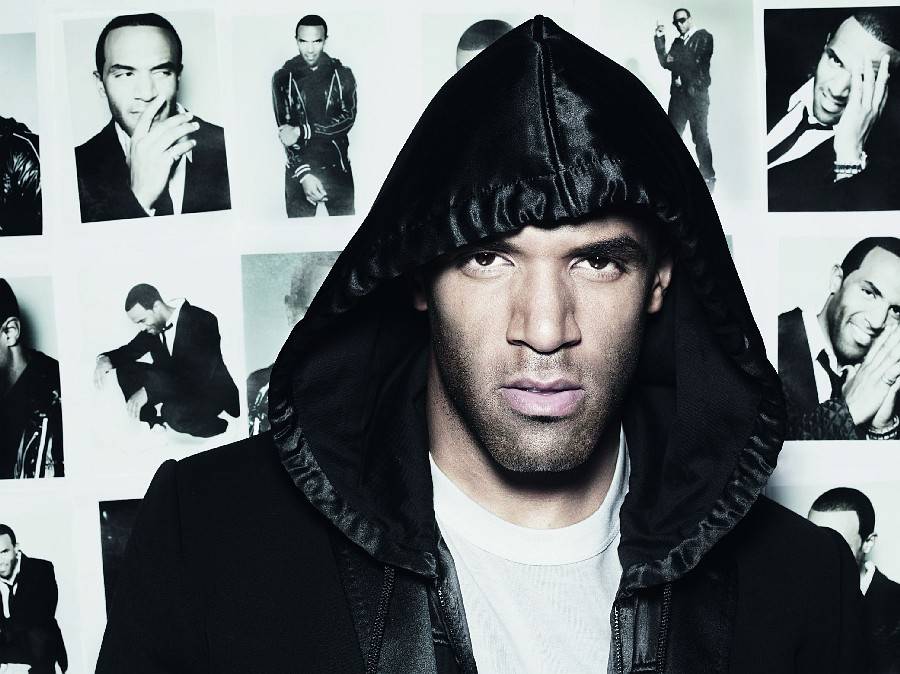 Craig David