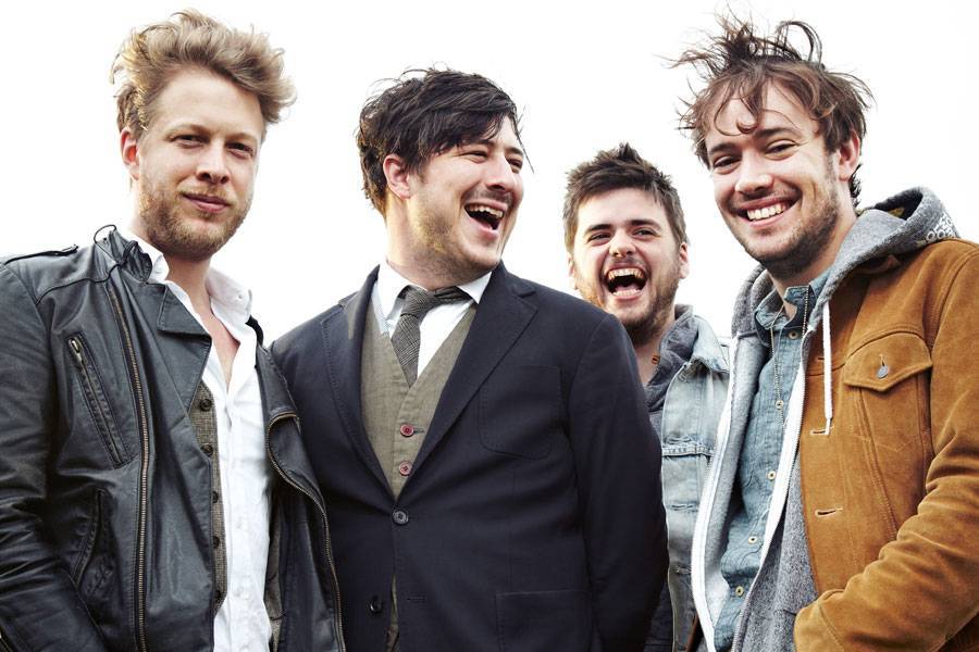 Mumford and Sons