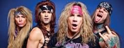Steel Panther